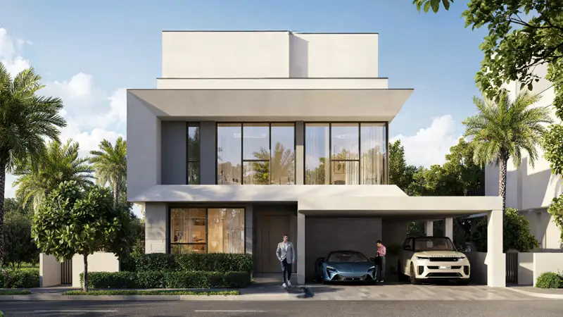 Montura at Grand Polo by Emaar Properties — off plan in The Grand Polo Club and Resort