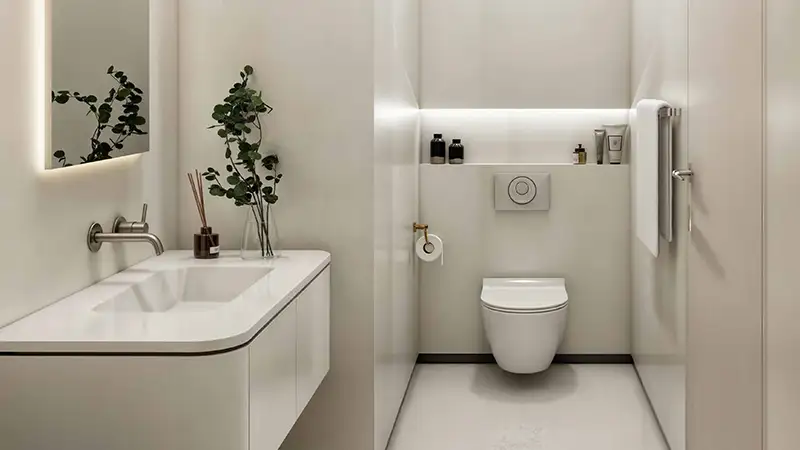 Henge Residences at Saadiyat Island gallery image 12