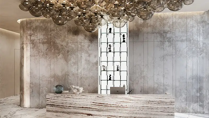 Henge Residences at Saadiyat Island gallery image 11