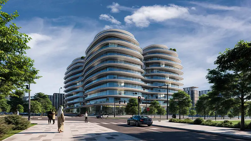 Henge Residences at Saadiyat Island gallery image 9