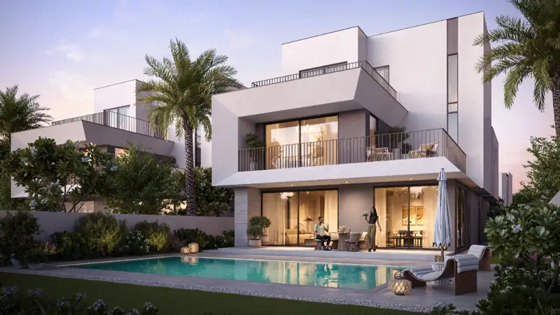 Montura 3 at Grand Polo by Emaar Properties — off plan in The Grand Polo Club and Resort