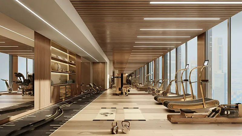 Trump International Hotel Tower Dubai by Dar Global — off plan in Dubai