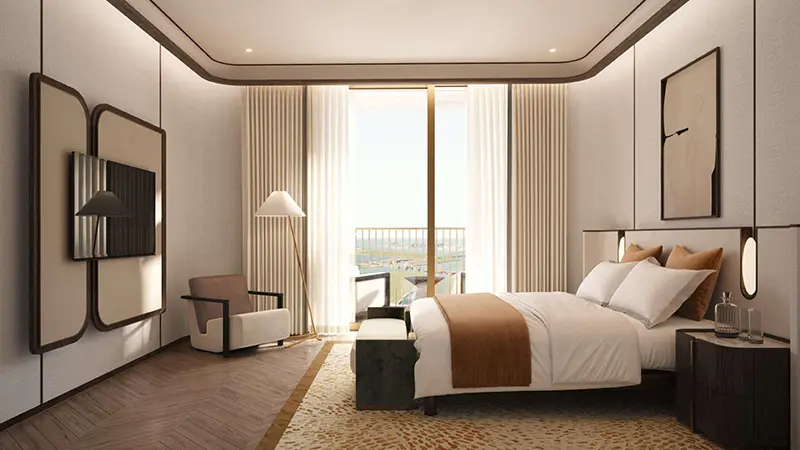 St Regis The Residences at Al Maryah gallery image 11