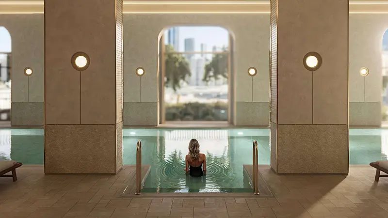 St Regis The Residences at Al Maryah gallery image 8