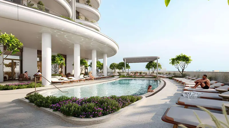 St Regis The Residences at Al Maryah gallery image 7