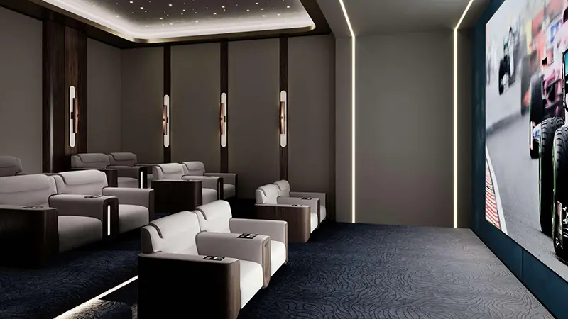 St Regis The Residences at Al Maryah gallery image 6