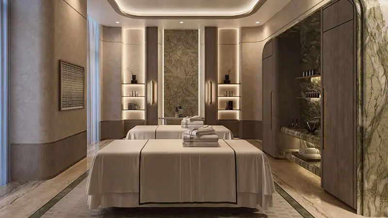 St Regis The Residences at Al Maryah gallery image 4