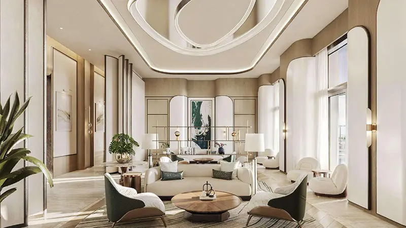 St Regis The Residences at Al Maryah gallery image 3