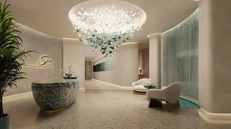 Chelsea Residences by Damac gallery image 12