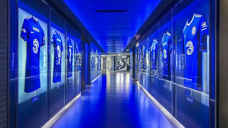 Chelsea Residences by Damac gallery image 6