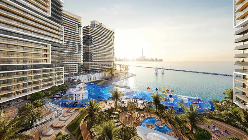 Chelsea Residences by Damac gallery image 3