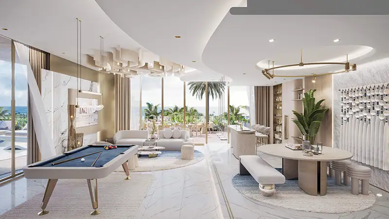 Beach Walk Residence 4 gallery image 12