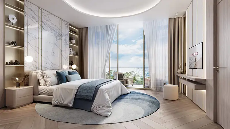 Beach Walk Residence 4 gallery image 6