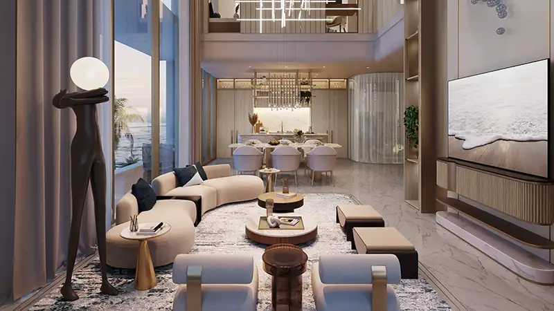 Beach Walk Residence 4 gallery image 4