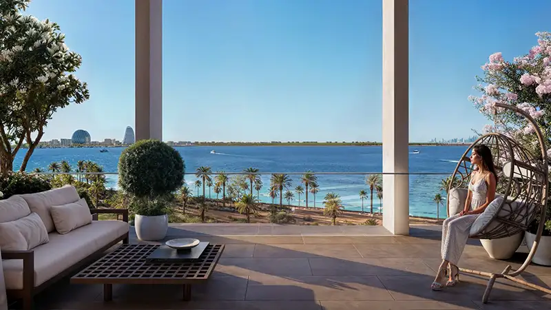 Opula Residence Yas Bay gallery image 11