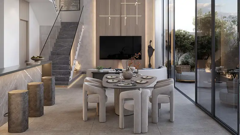 Opula Residence Yas Bay gallery image 10