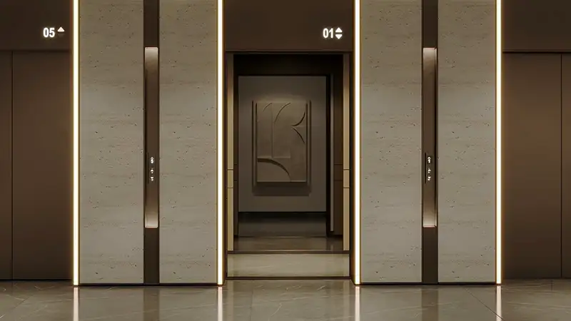 Opula Residence Yas Bay gallery image 9