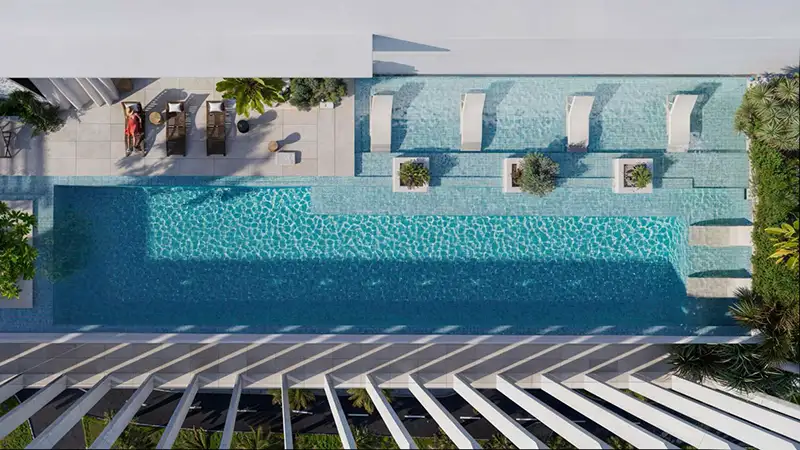 Opula Residence Yas Bay gallery image 7