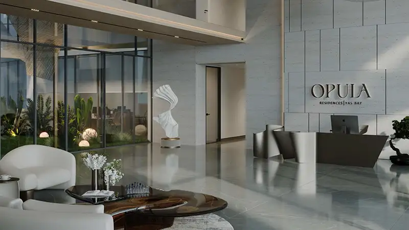 Opula Residence Yas Bay gallery image 4