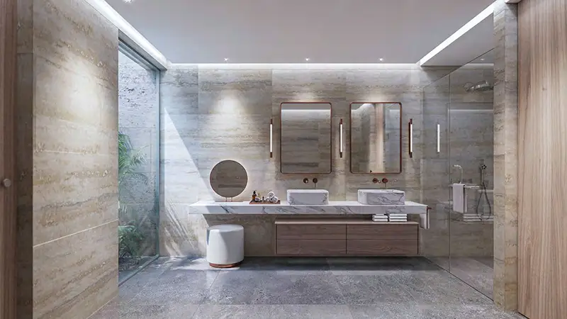 Sea Glints Mansions gallery image 12