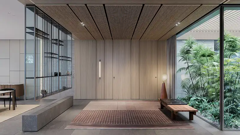 Sea Glints Mansions gallery image 7