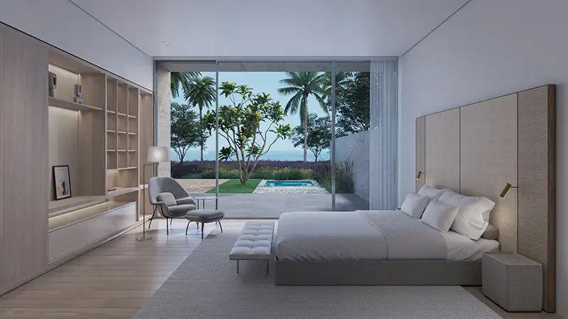 Sea Glints Mansions gallery image 5