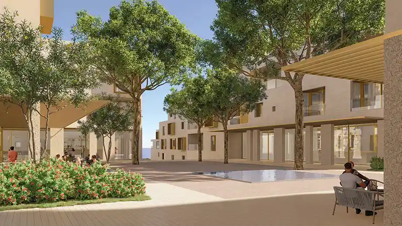 Sea Glints Mansions gallery image 2
