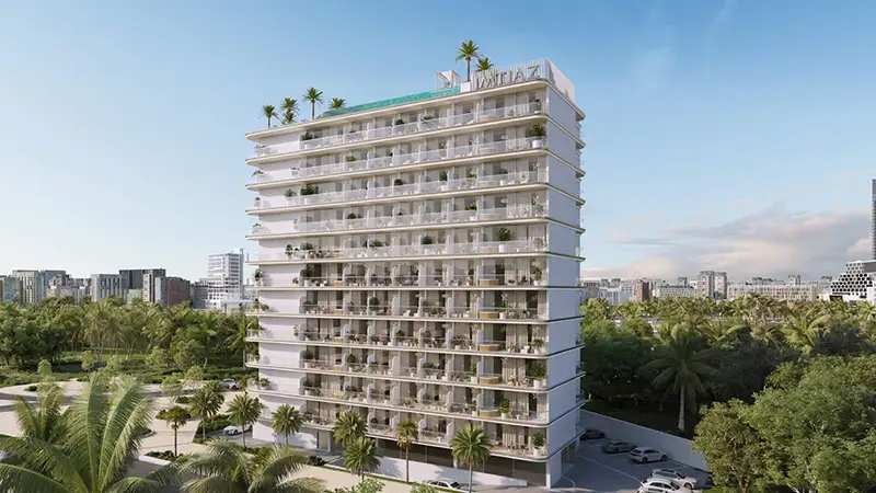 Cove Edition 5 by Imtiaz by Imtiaz Developments — off plan in Dubai Land Residence Complex (DLRC)