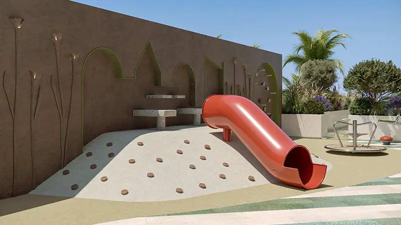 Olivia Gardens Residence gallery image 12