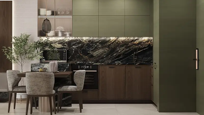 Olivia Gardens Residence gallery image 11