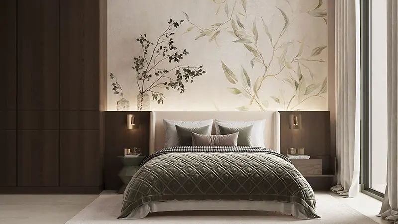 Olivia Gardens Residence gallery image 10
