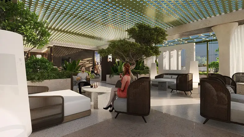 Olivia Gardens Residence gallery image 9