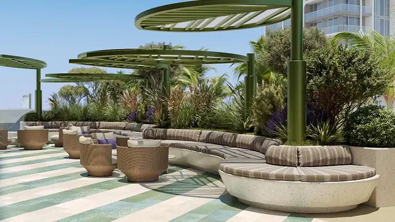 Olivia Gardens Residence gallery image 8