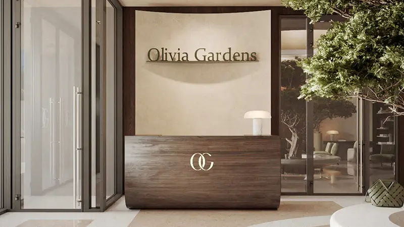 Olivia Gardens Residence gallery image 6