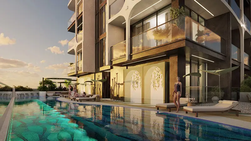 Olivia Gardens Residence gallery image 4