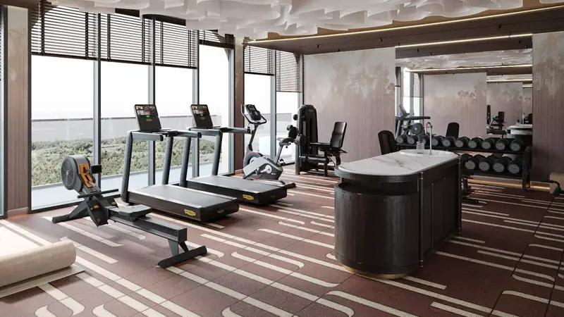 Olivia Gardens Residence gallery image 3