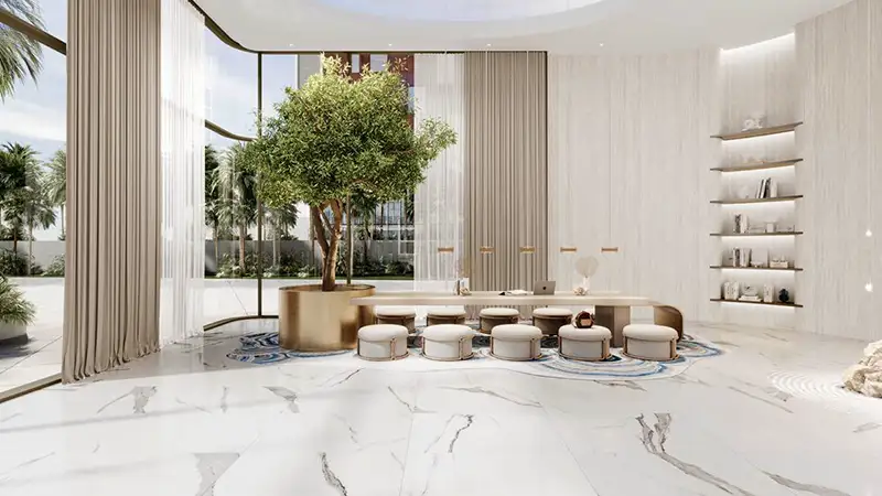 Sunset Bay 4 by Imtiaz by Imtiaz Developments — off plan in Dubai Islands