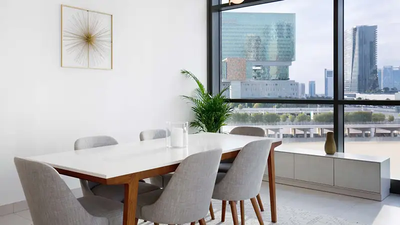 Canal Residence at Al Reem gallery image 9