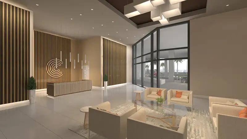 Canal Residence at Al Reem gallery image 7