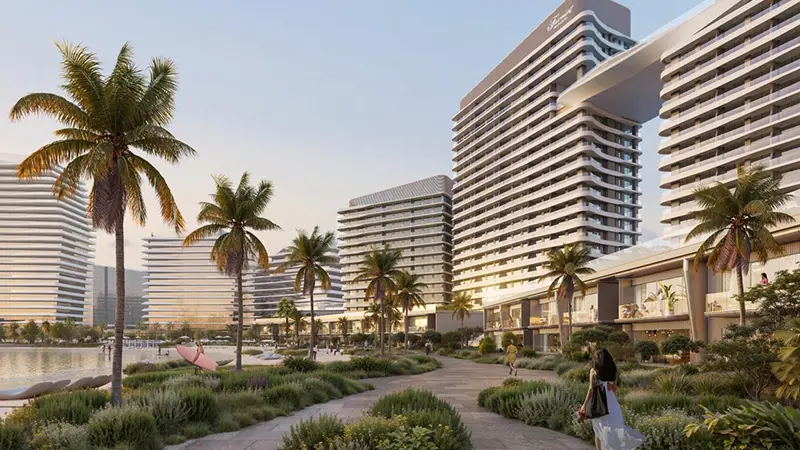 Fairmont Residences at Al Marjan gallery image 6