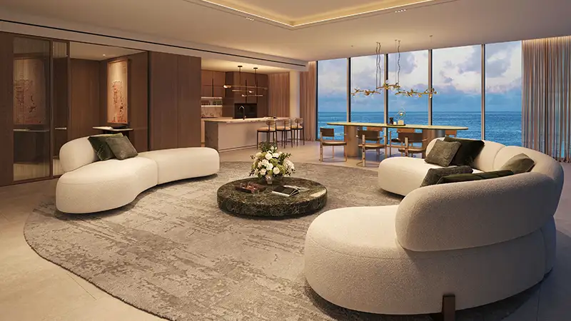 Shoaq at Dubai Islands gallery image 12