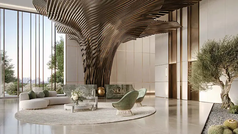 Shoaq at Dubai Islands gallery image 8