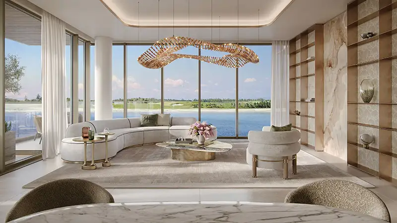 Shoaq at Dubai Islands gallery image 5