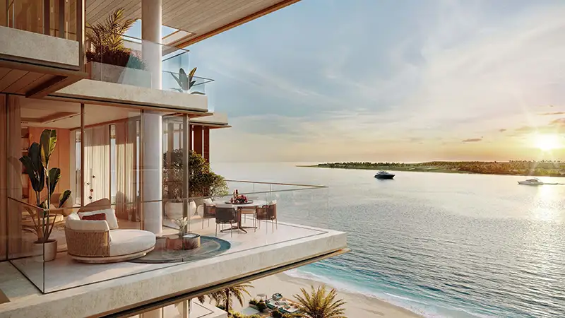 Shoaq at Dubai Islands gallery image 4