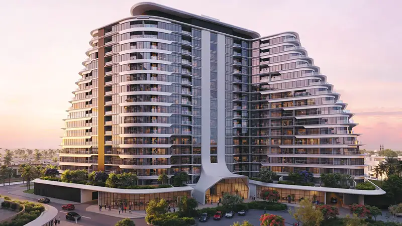 Cascada 1 at Waada by BT Properties — off plan in Dubai South