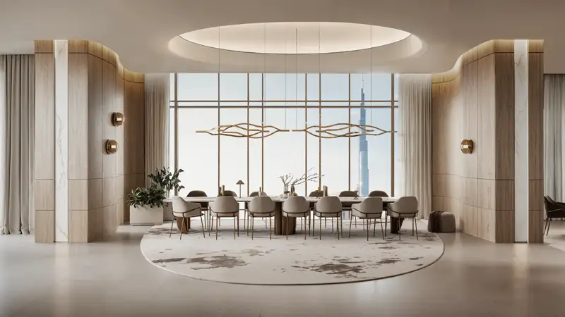 Deyaar DWTN Residences gallery image 10