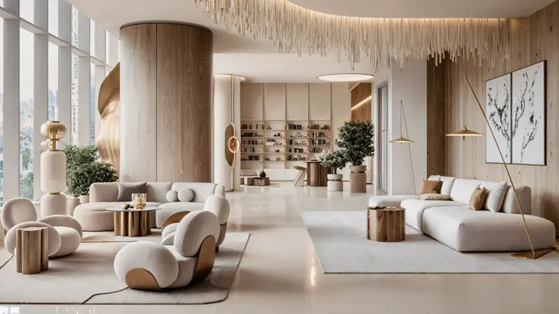Deyaar DWTN Residences gallery image 8