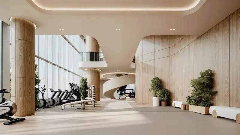 Deyaar DWTN Residences gallery image 5
