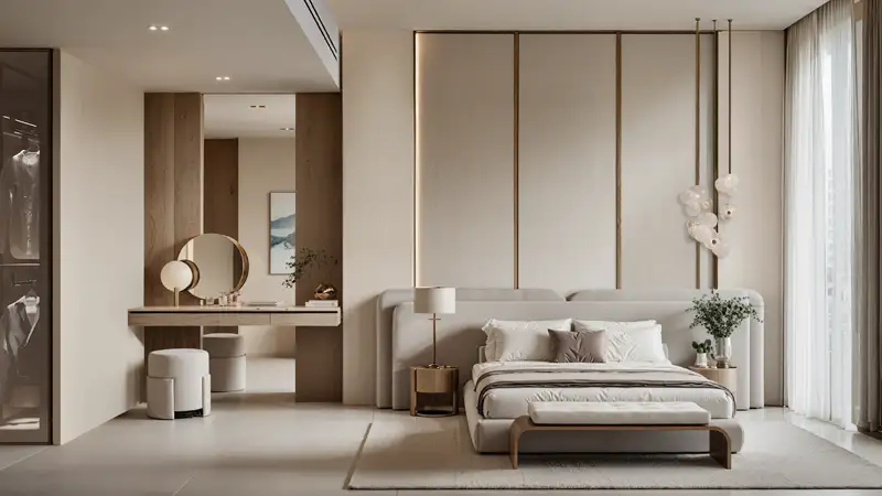 Deyaar DWTN Residences gallery image 3