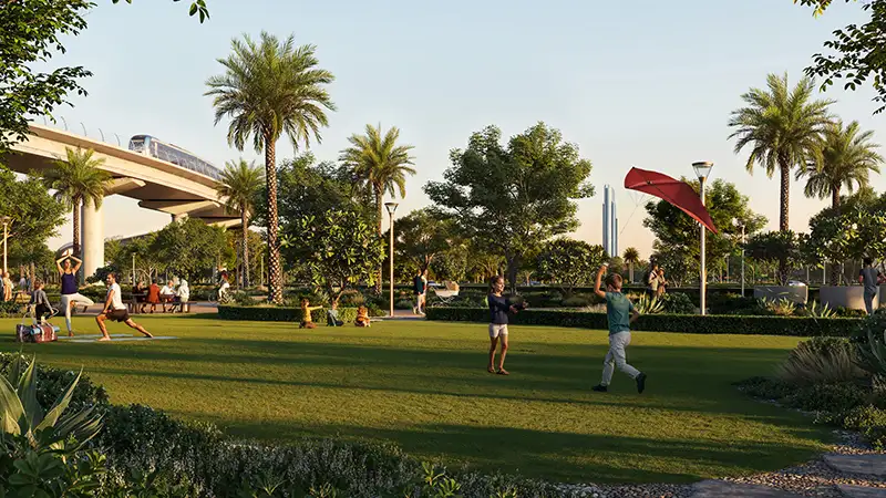 Silva at Dubai Creek Harbour gallery image 8